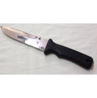 Orca knife - white Inox - KV-AORC17 - AZZI SUB (ONLY SOLD IN LEBANON)